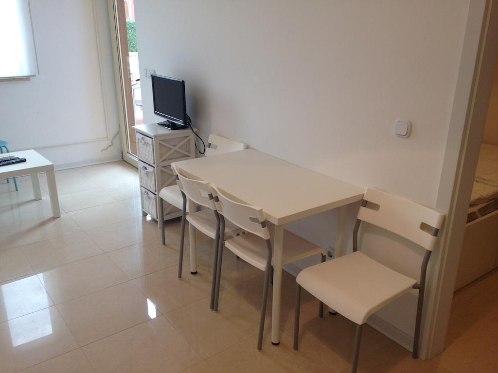 Apartments Nautica II Novigrad Istria Habitación foto